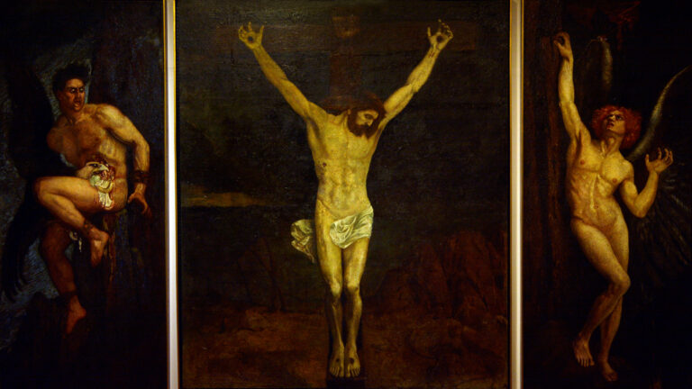 Conmemora IVEC el natalicio y centenario luctuoso del pintor tlacotalpeño Alberto Fuster