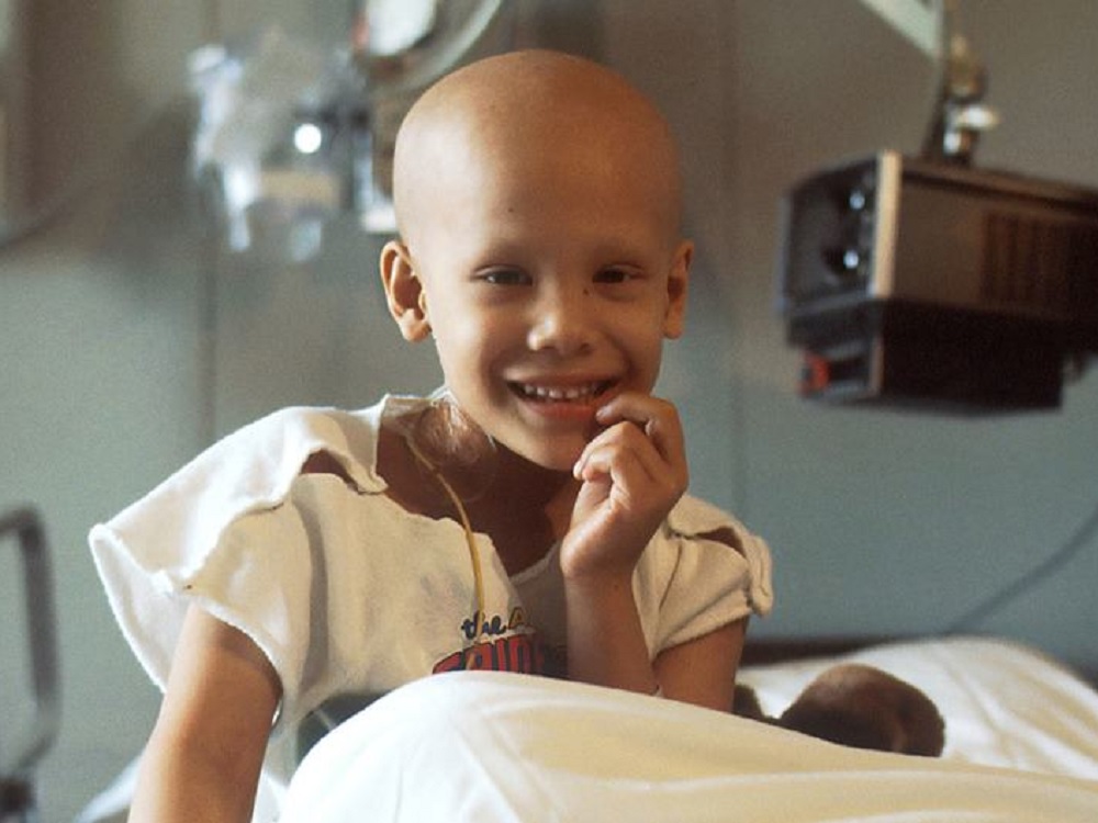Un 55% de niños y adolescentes con cáncer en América Latina y el Caribe se curan