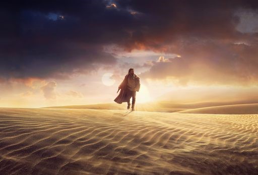 Fijan 25 de mayo para el estreno de “Obi-Wan Kenobi”