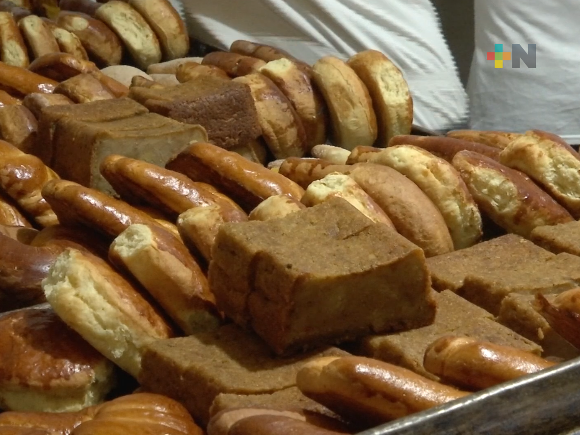 Temporada invernal ha traído repunte en ventas de pan