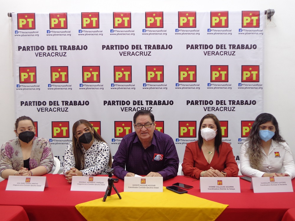 Distribución de prerrogativas debe ser más equitativa en periodos no electorales: PT