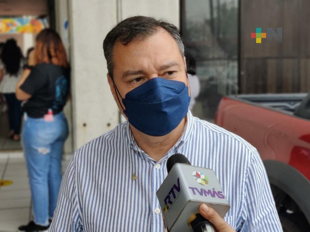 Canaco Coatzacoalcos lamenta cancelación de carnaval y Expo Feria