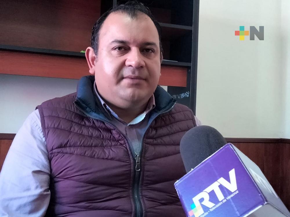 Autoridades de Acajete y Banderilla detectaron pipas que saquean agua de los ríos