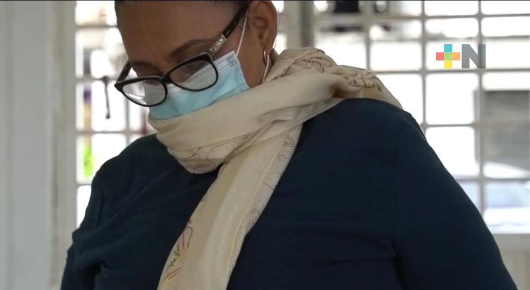 Ante temporada invernal, se debe mantener especial cuidado de niños y personas mayores