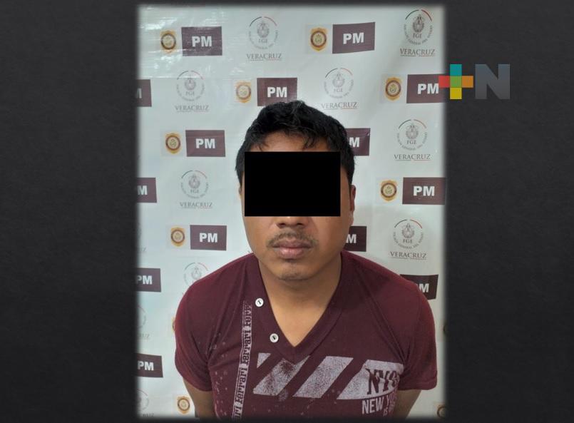 Secuestrador de Pánuco es sentenciado a 90 años