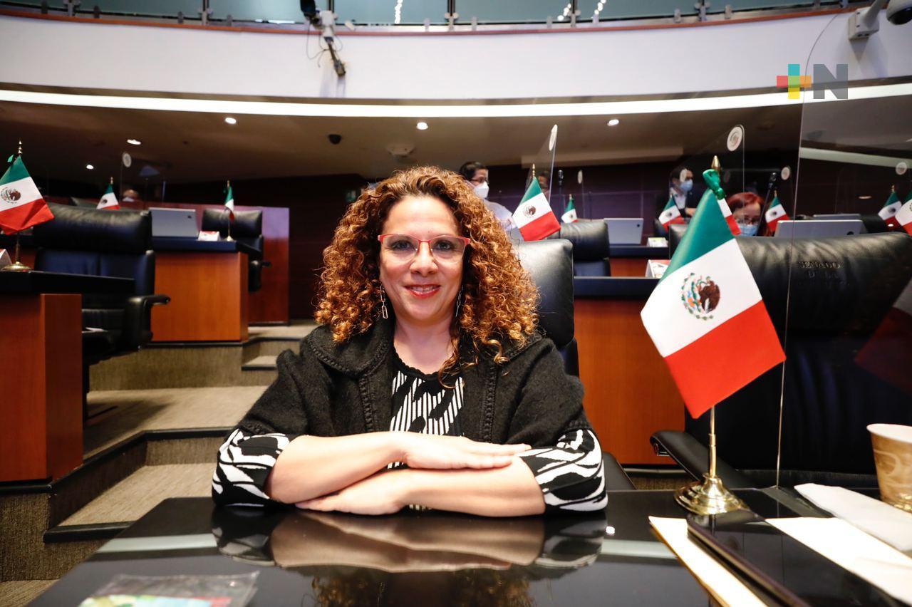 Demandan homologar en estados prohibición para uso de animales en cosmetología