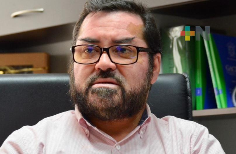 Ayuntamientos veracruzanos no podrán vender inmuebles para pago de laudos: diputado