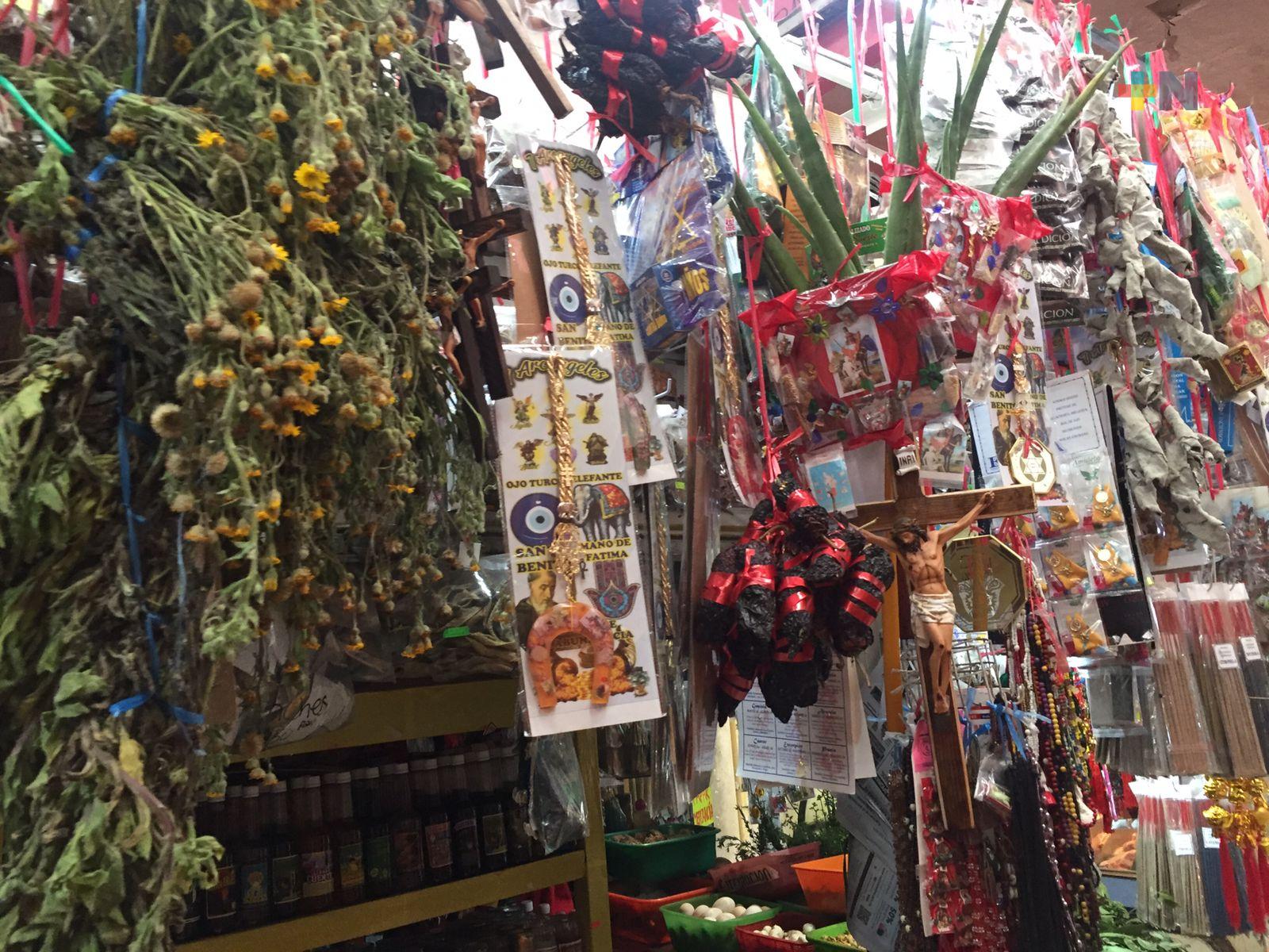 Listas hierbas y plantas para rituales del primer viernes de marzo