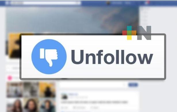 ¡Bye! Restringen acceso a Facebook, en Rusia