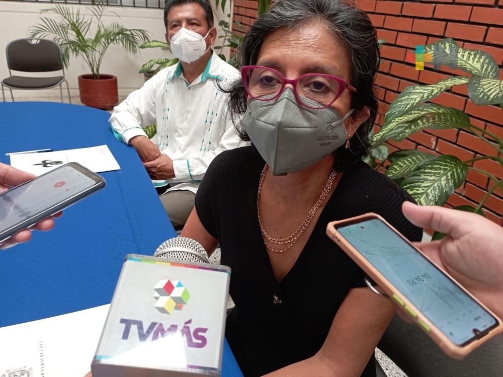 En región sur, UV presenta avance del 65% en adecuación de aulas híbridas