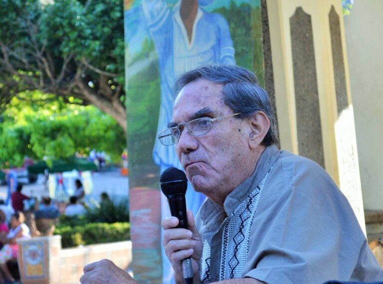 Museo Teodoro Cano invita a conversatorio sobre las Fiestas de la Candelaria