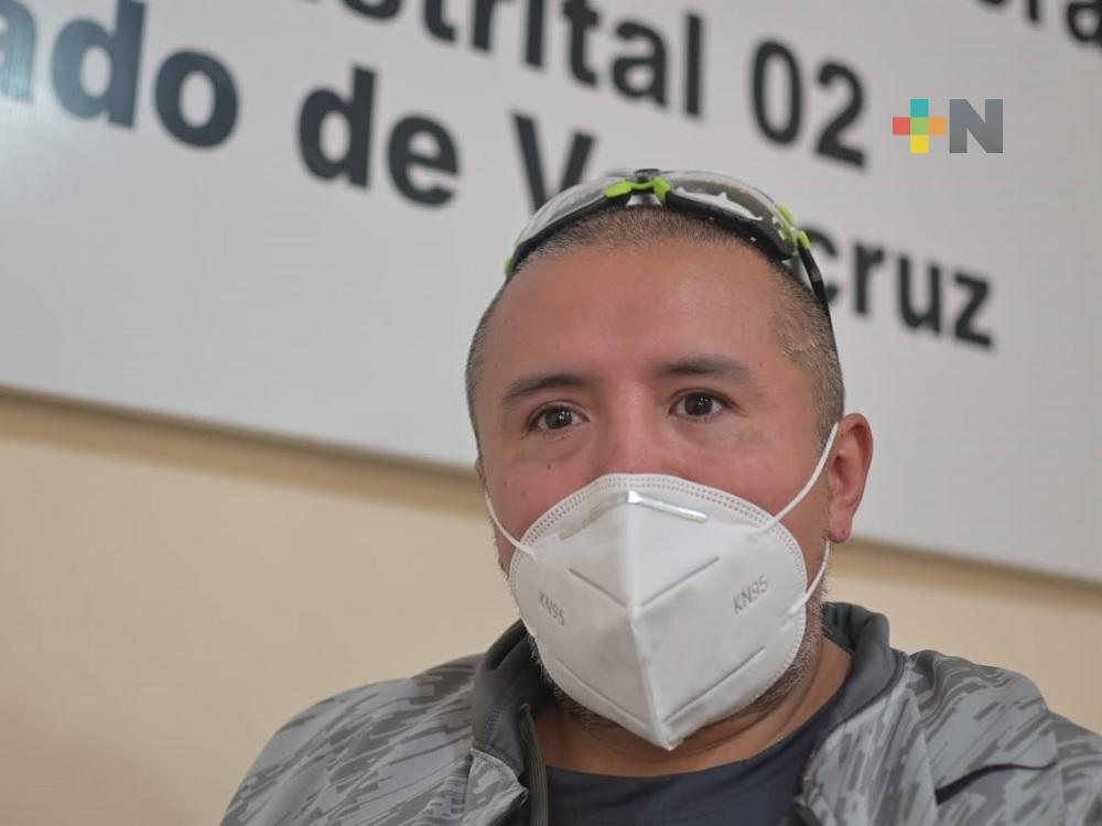 INE y OPLE trabajarán coordinadamente en próximas elecciones extraordinarias