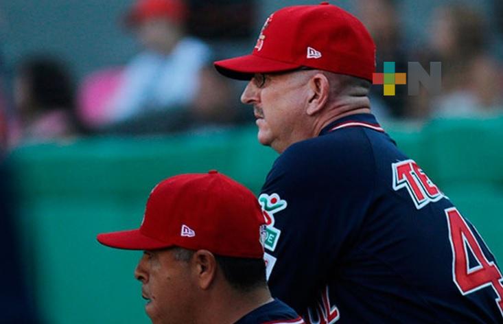 Exmánager del Águila dirigirá a Tecolotes de los Dos Laredos