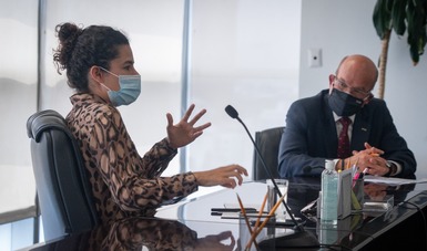 ​​​​​​​STPS lanza llamado a renovar directivas sindicales antes del 31 de marzo