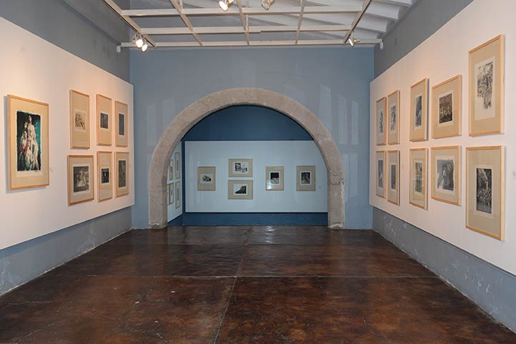 Galería AP realiza expo venta de fotografías de Levira Lecuona