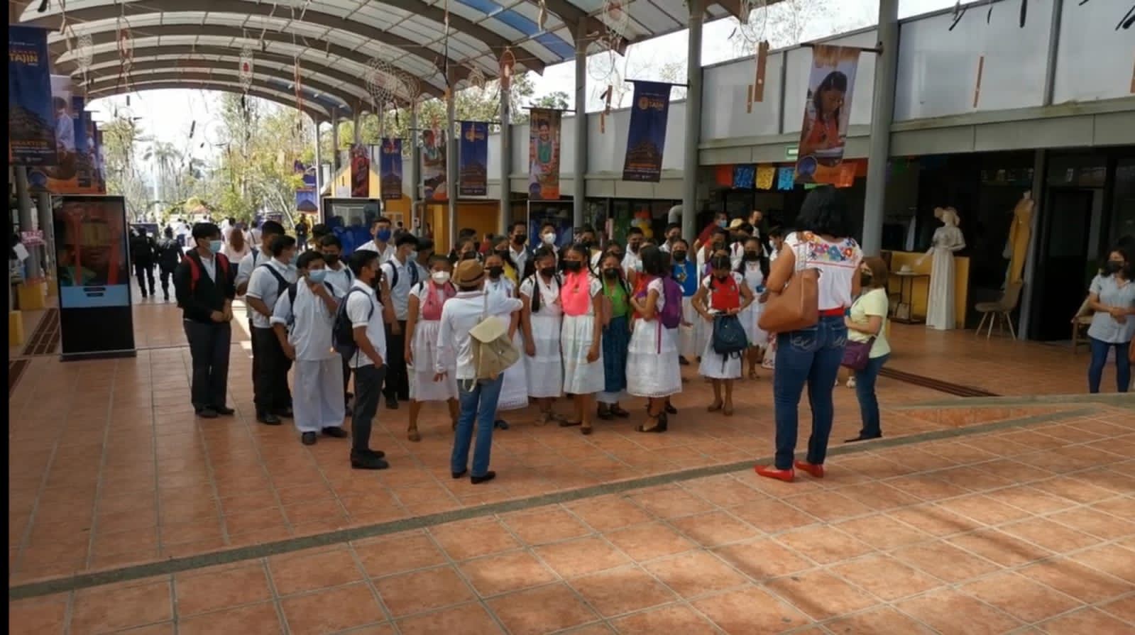 Arranca Cumbre Tajín, la fiesta totonaca