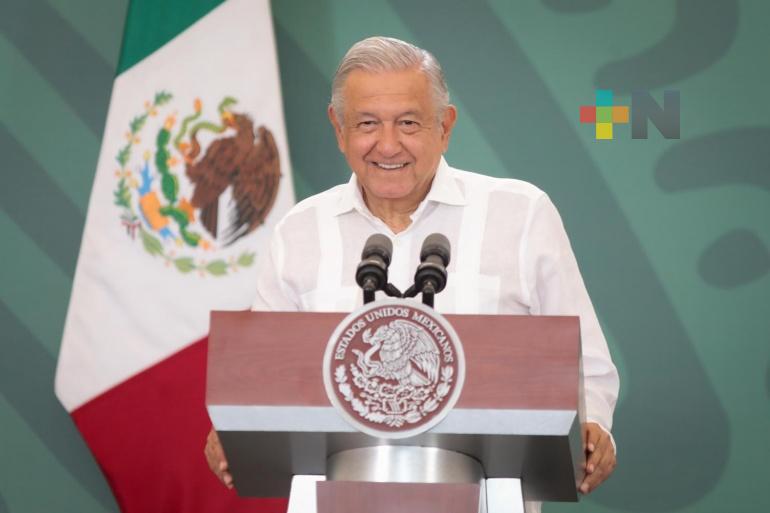 Chiapas registra incidencia delictiva a la baja: presidente