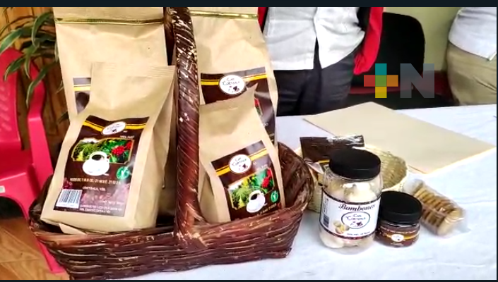 Buscan rescatar cultura del café en Coetzala