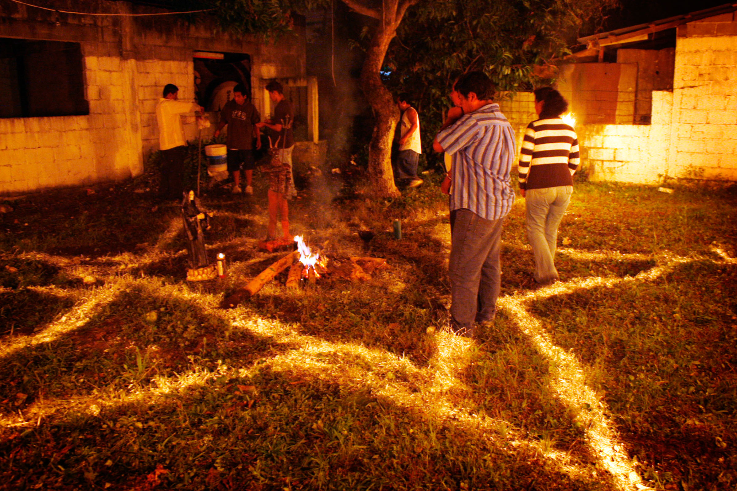 En Catemaco habrá festival cultural para celebrar el primer viernes de marzo