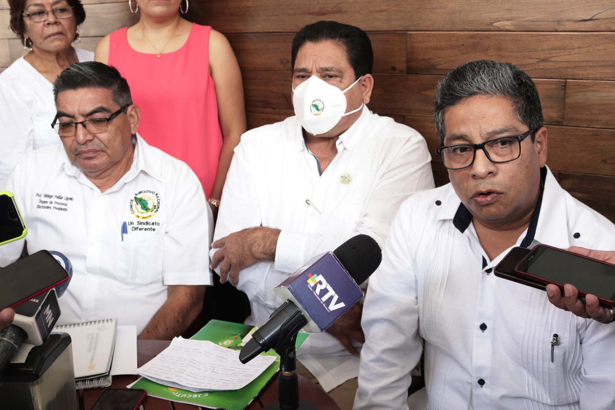 SITEM se manifiesta en contra del cierre de escuelas de tiempo completo