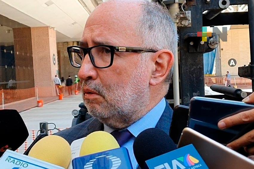 Manifiesta José Ramón Cossío su preocupación de que se desconfíe de la SCJN