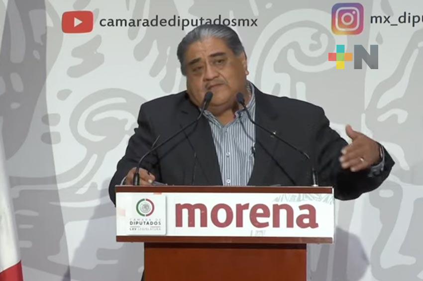 Reforma a Ley Agraria, en materia de certificados digitales, beneficia a ejidatarios y combate la corrupción