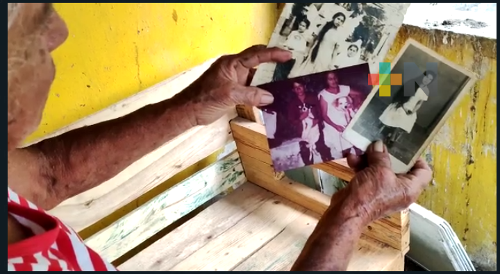 Recuerda octagenaria fundación izquierdista en Veracruz