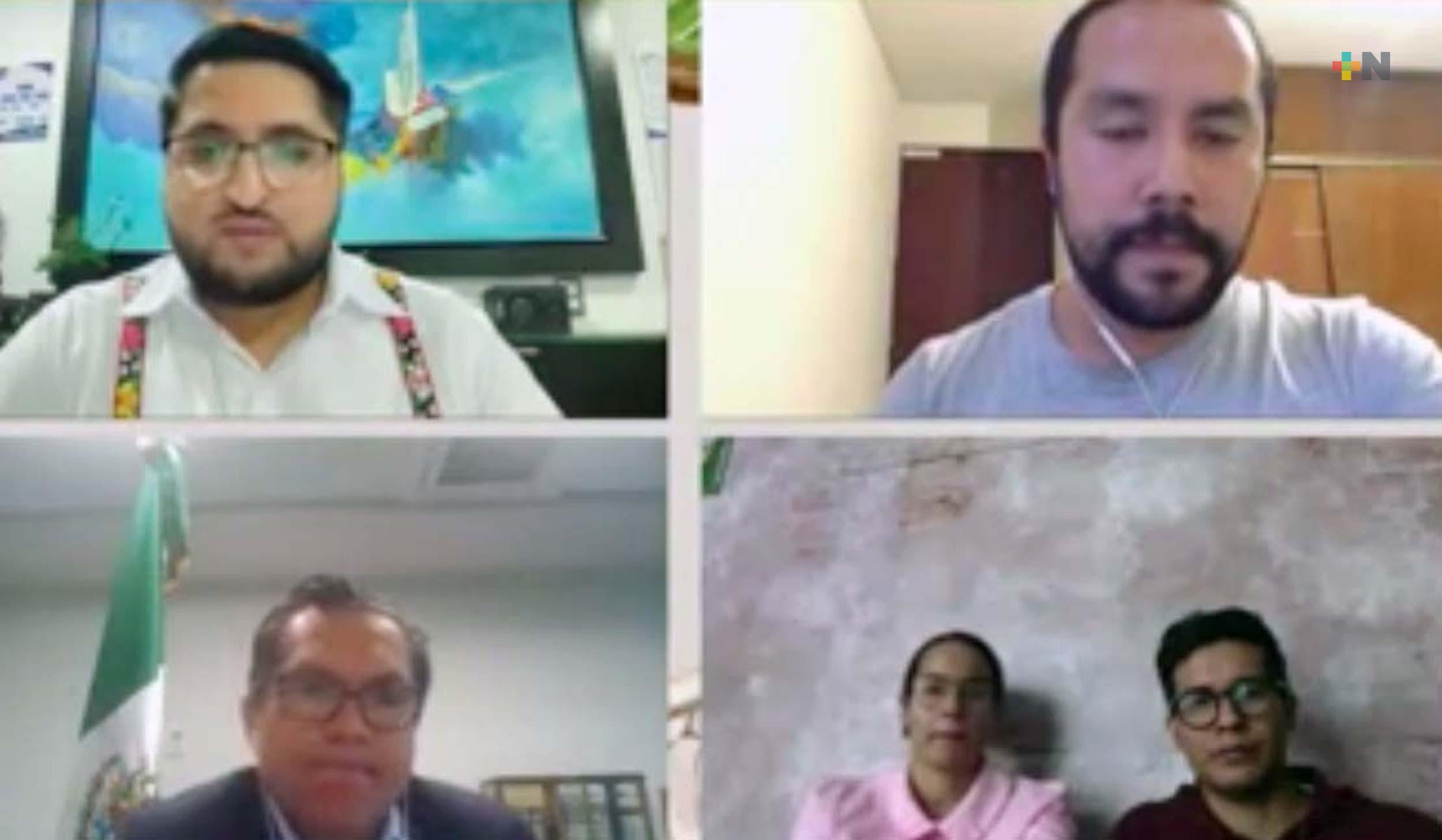 Refrendan compromiso para actualizar Norma Oficial Mexicana sobre cacao y chocolate