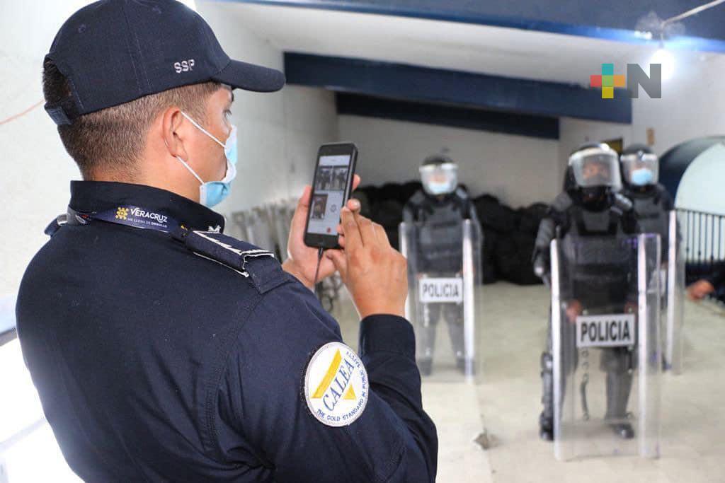 La Acreditación Internacional CALEA evaluará a la SSP