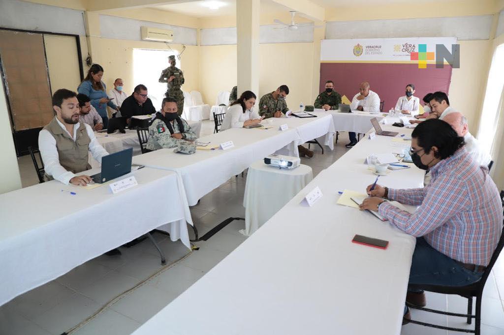 Se salvaguardó la seguridad de las personas que bloquearon carretera del sur: Eric Cisneros