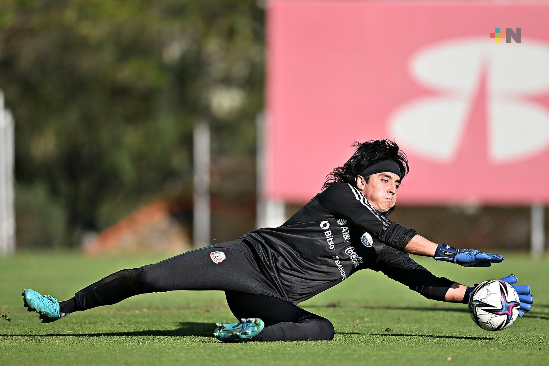 Orozco y Pizarro causan baja del tricolor para encarar la Fecha FIFA