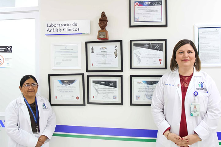 Clínica de la UV realizará jornada de detección de cáncer en cuello uterino