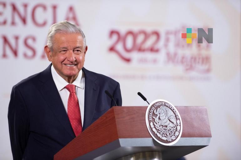 Presidente destaca nueve semanas consecutivas de reducción de la epidemia de Covid-19