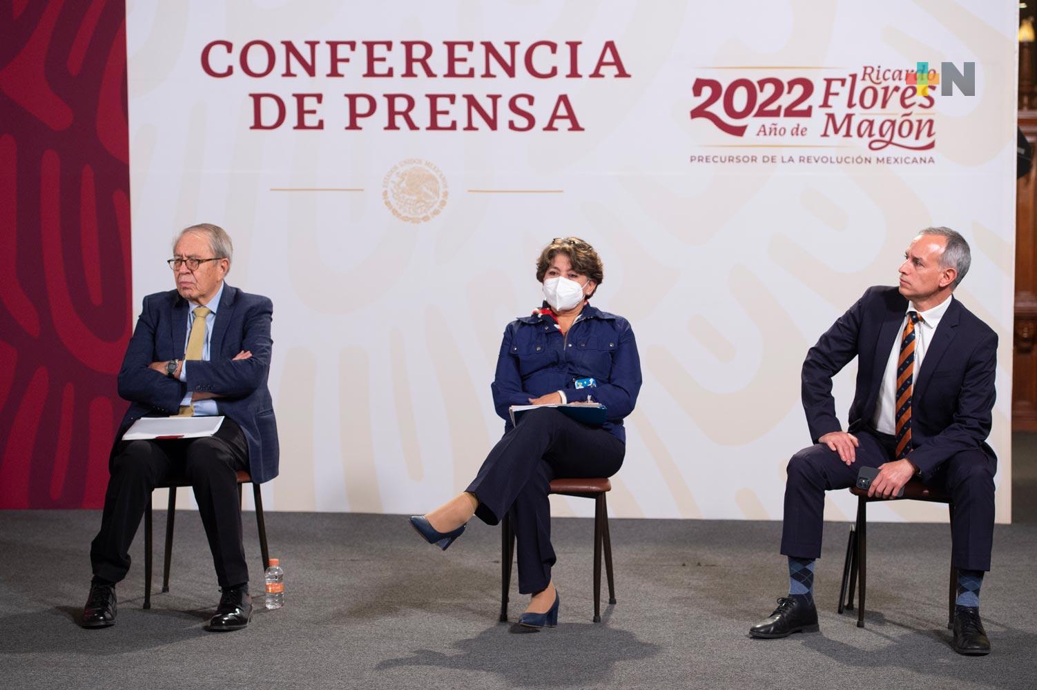 Secretarías de Educación y Salud llaman al regreso total a clases presenciales