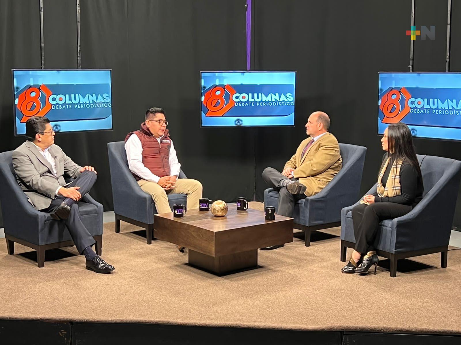 Chiconamel es un “foco rojo” rumbo a elección extraordinaria: Morena