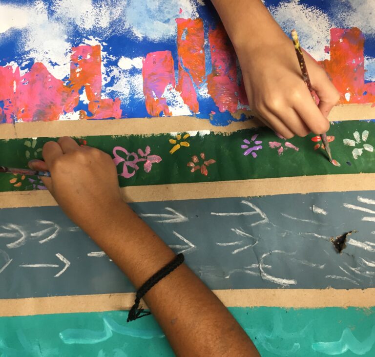 Invita IVEC a participar en programa cultural “Nidos para crecer, imaginar y volar”