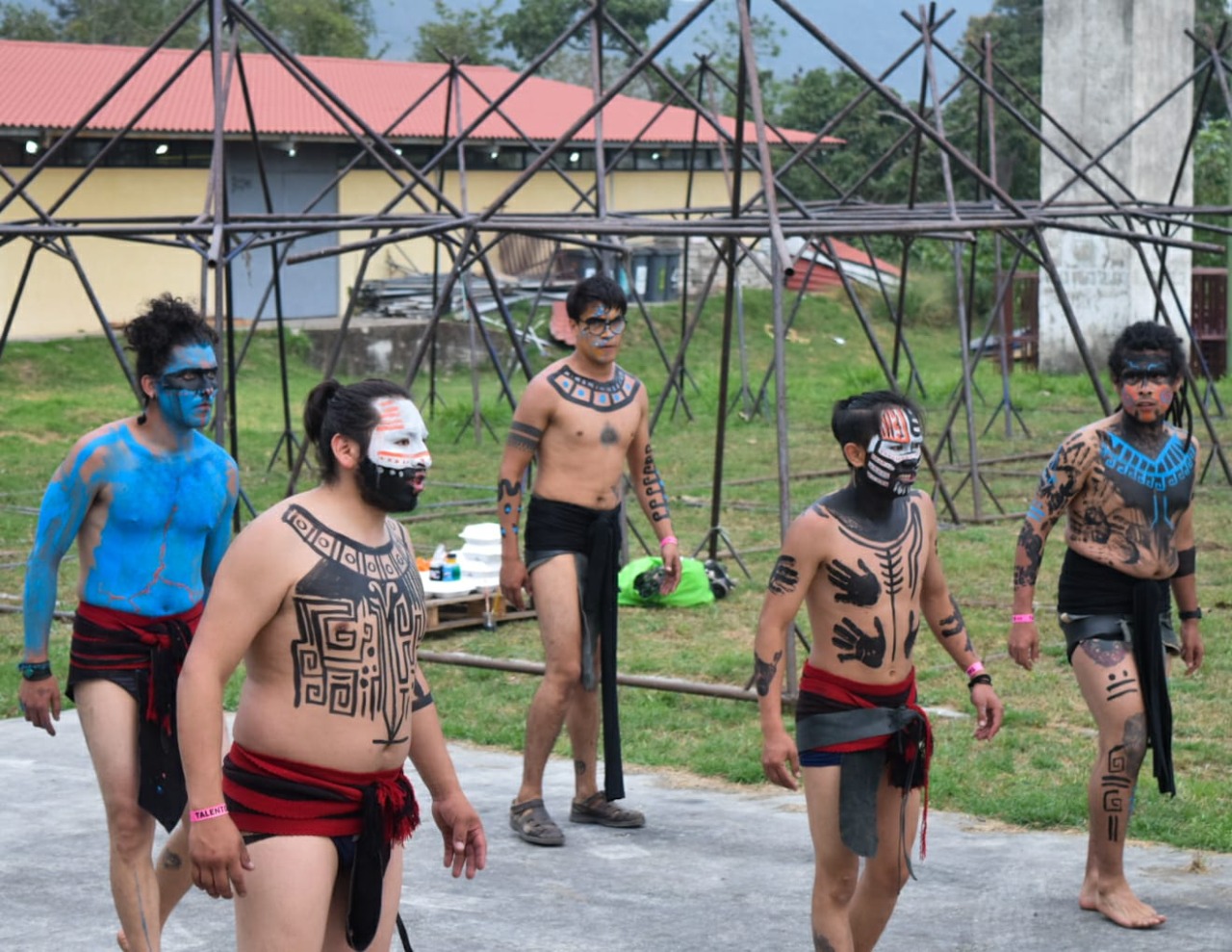 Juego de pelota mesoamericano, ritual de la identidad y la memoria