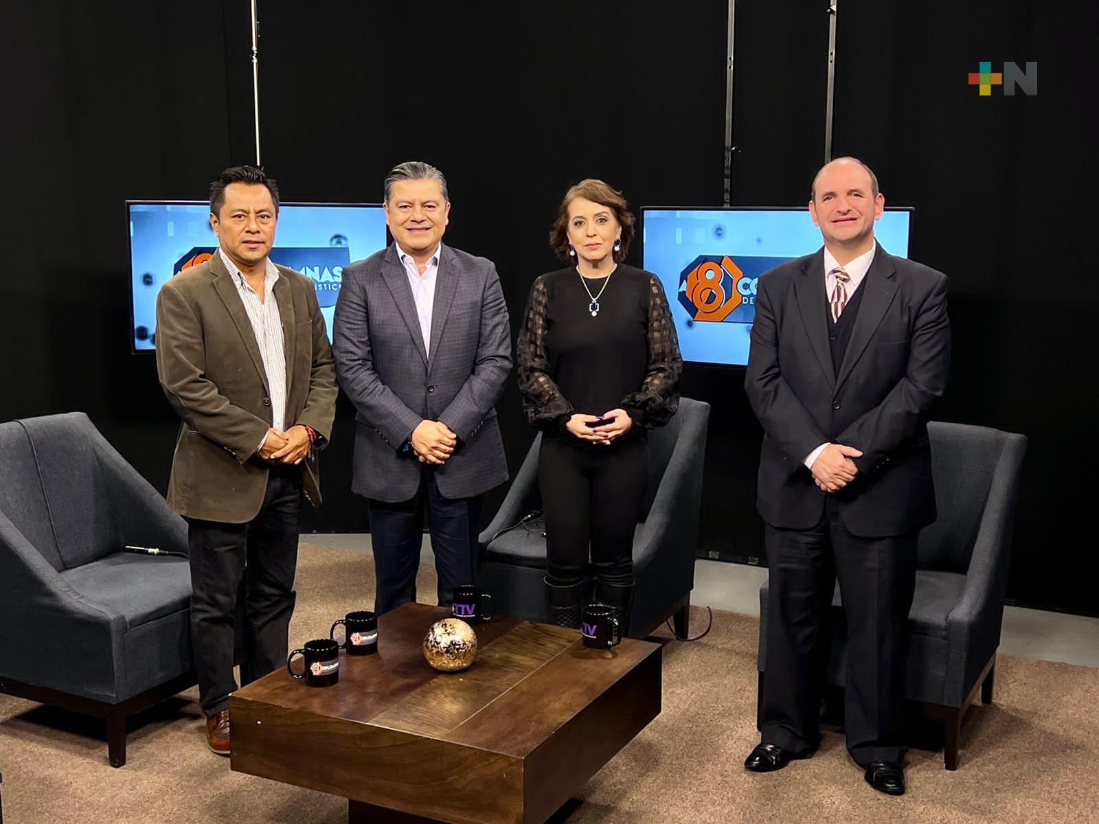 Confirma PRI que competirán sin alianzas en elecciones extraordinarias