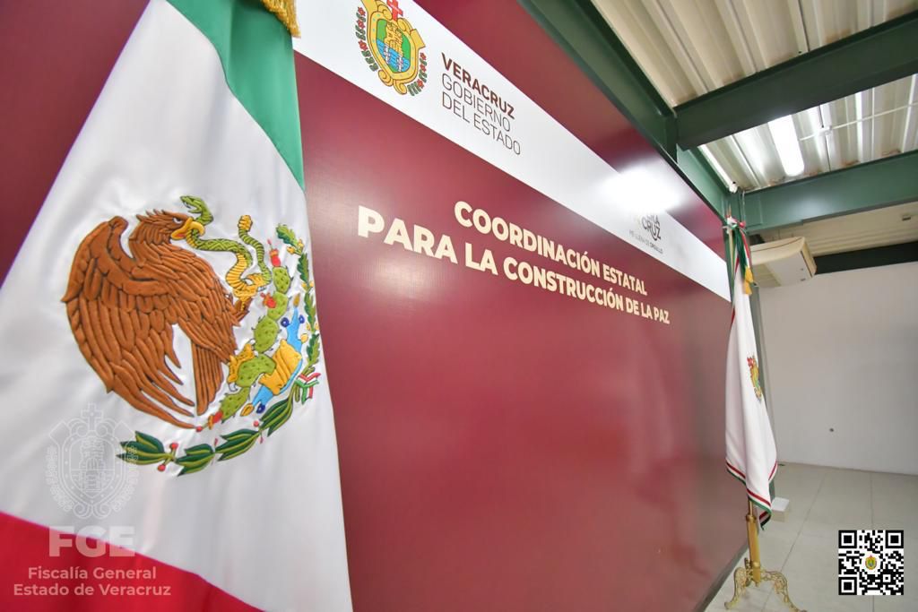 Sesionó la Mesa de Construcción de la Paz, en Emiliano Zapata