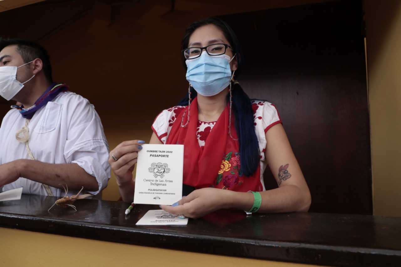 Pasaporte, la iniciativa para recorrer las 16 casas-escuela del CAI