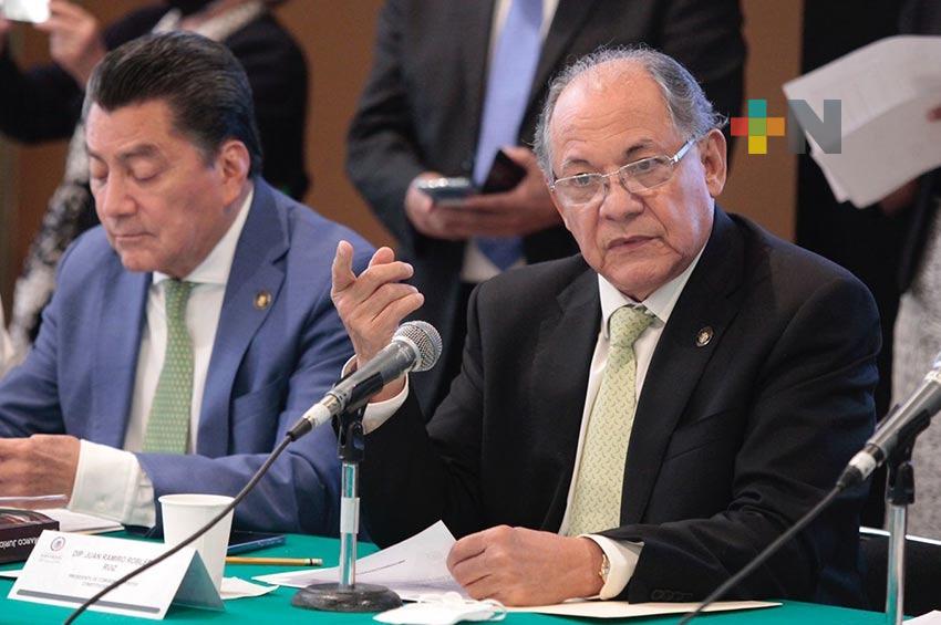 Diputados pretenden blindar recursos de programas sociales