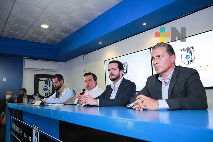 Mikel Arriola visitó a los heridos y reafirmó solidaridad con sus familias