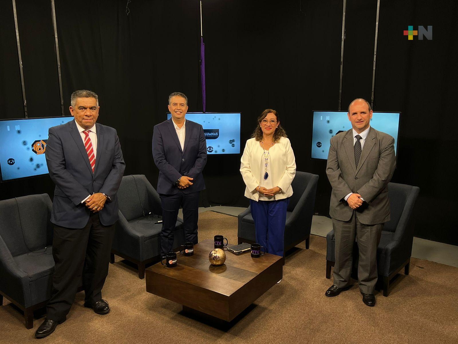 Sectur promocionará todas las playas del estado, en campaña de difusión «Semana Santa 2022»