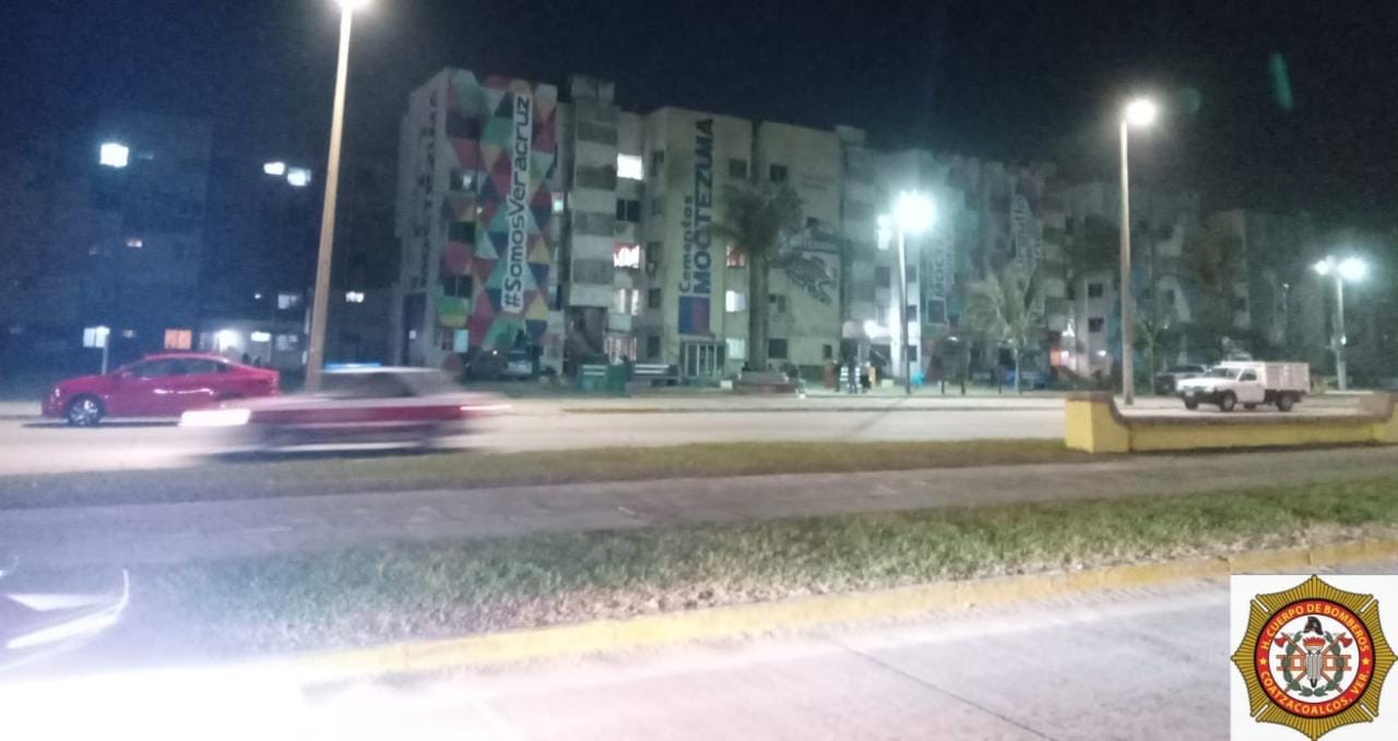 En Coatzacoalcos no se reportan daños tras el sismo de Ixtepec, Oaxaca