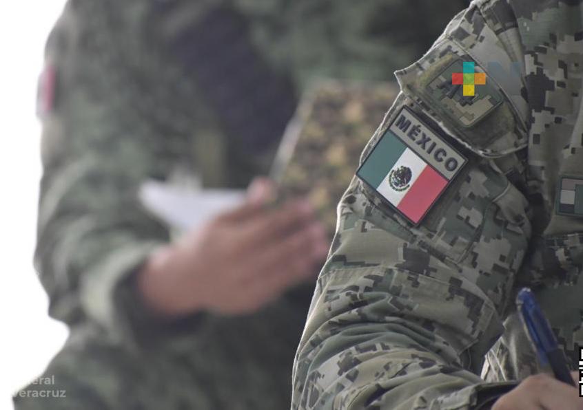 Antonio “N” y Heber Rafael “N” quedaron libres no por derogación del delito de ultrajes a la autoridad sino porque no acreditaron delito