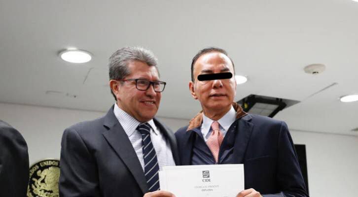 José Manuel “N” seguirá en prisión; juez niega amparo