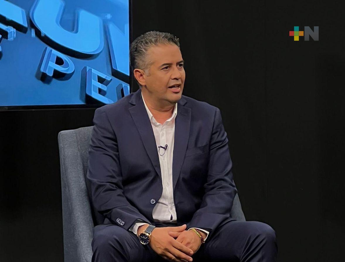 Inclusión del programa Orgullo Veracruzano en turismo difundirá riqueza cultural: Secretario