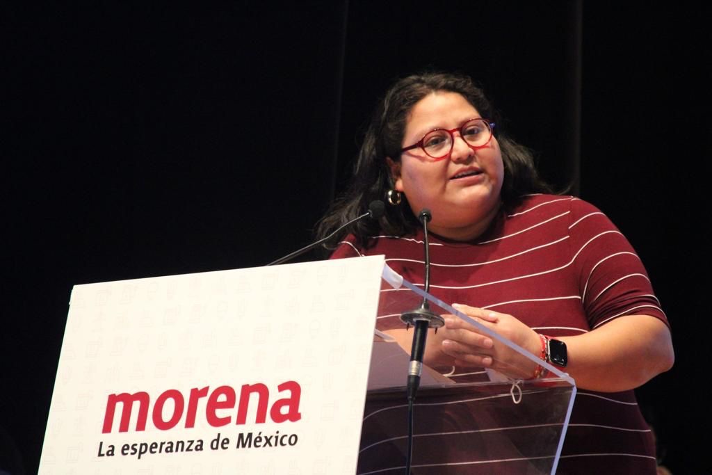 Veracruz pone el ejemplo en la defensa de la reforma eléctrica: Ramírez Zepeta