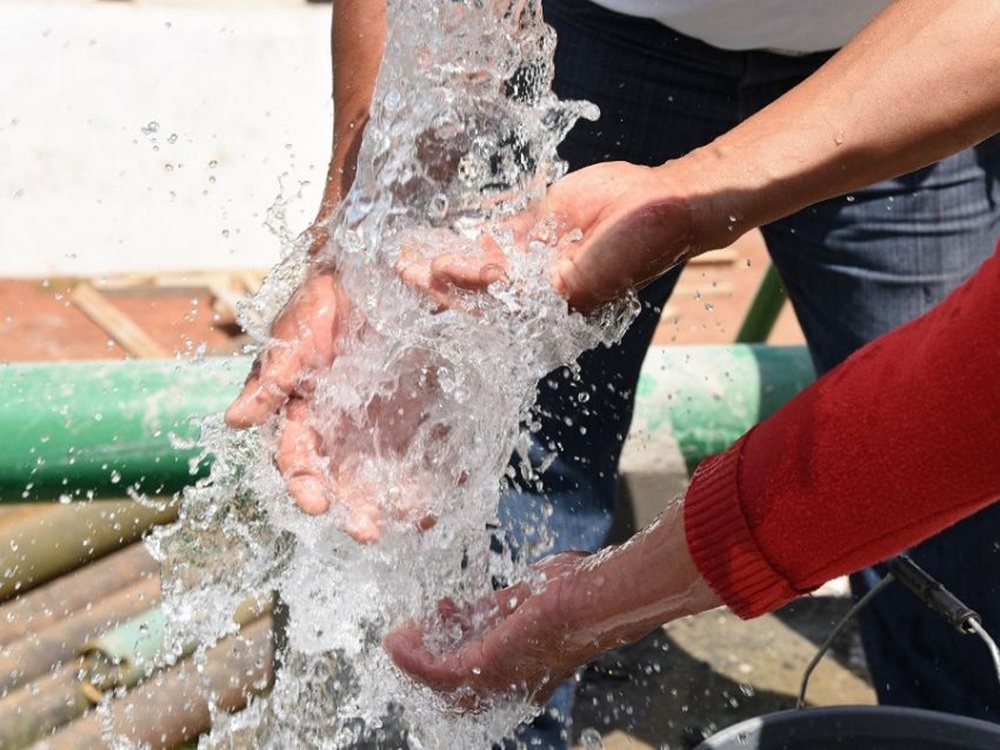 Senado aprueba proyecto para acopio de agua de lluvia y apoyar abasto del recurso