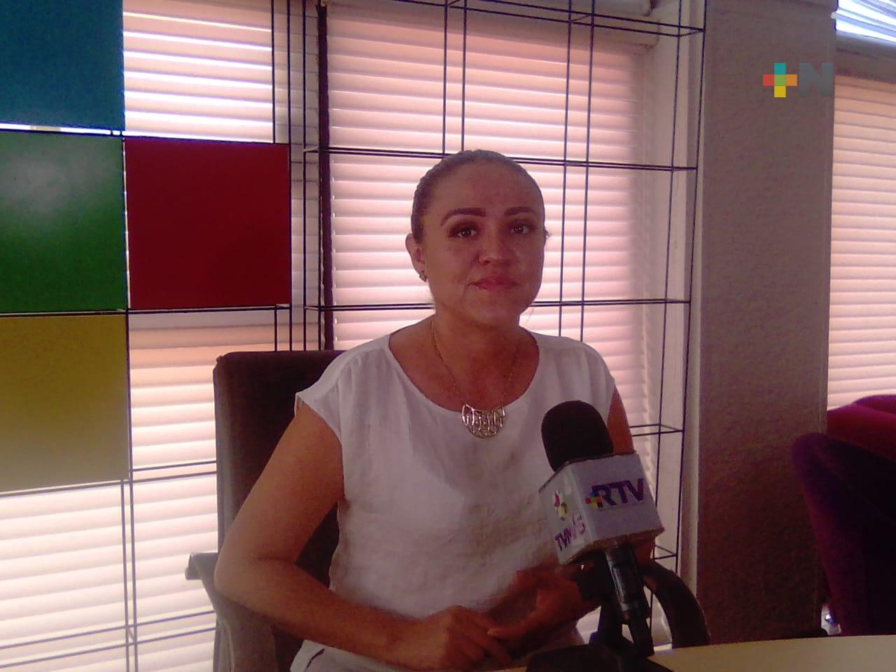 En el mes de mayo la Expo Hey Mamá en Boca del Río